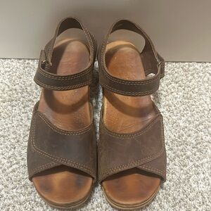 Dansko Sandals